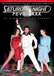 Poster do filme Saturday Night Fever XXX