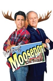 Welcome to Mooseport movie poster