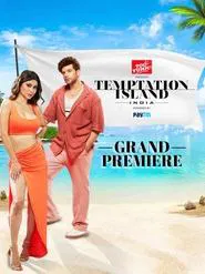 Temptation Island India tv show poster