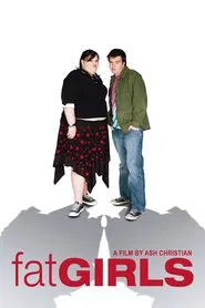 Fat Girls movie poster