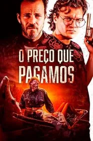Poster do filme O Preço Que Pagamos