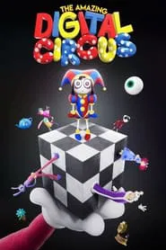 TADC tv show poster