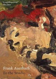 Frank Auerbach: To The Studio movie poster