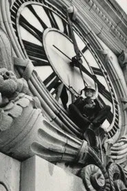 Clockshower movie poster