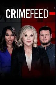 Poster da série Hora da Justiça