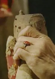 Born Again movie poster