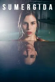 Poster do filme Sumerged