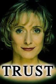 Trust movie poster