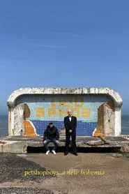 Pet Shop Boys: A New Bohemia movie poster