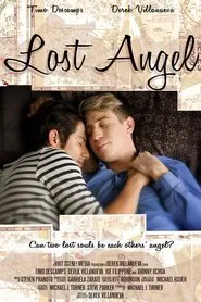 Lost Angel movie poster