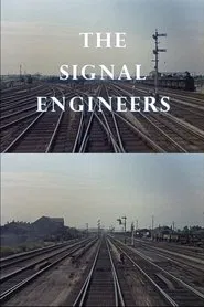 The Signal Engineers movie poster