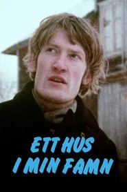 Ett hus i min famn movie poster