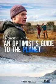 An Optimist’s Guide to the Planet tv show poster