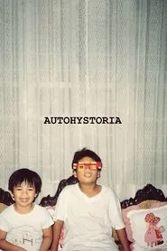 Autohystoria movie poster