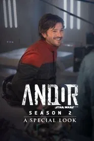 Poster do filme Andor Season 2: A Special Look
