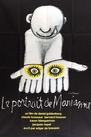 Portrait of Marianne movie poster