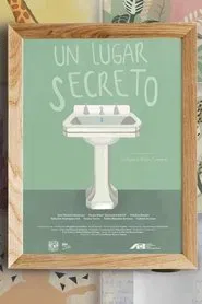 A Secret Place movie poster