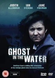 Poster do filme Ghost in the Water