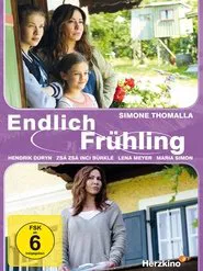 Endlich Frühling movie poster