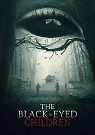 The Black-Eyed Children movie poster