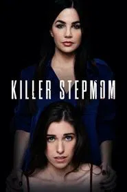 Killer Stepmom movie poster