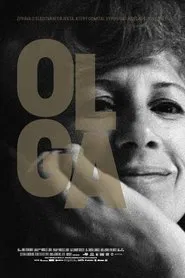 Poster do filme Olga