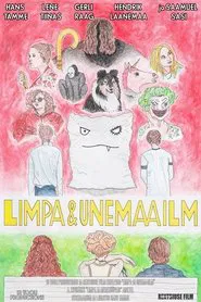 Limpa and the Dreamworld movie poster