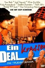 Ein krasser Deal movie poster