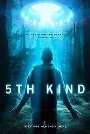 The 5th Kind movie poster
