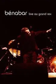 Bénabar - Live au Grand Rex movie poster