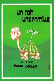 Poster do filme One Roof, One Family