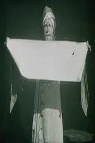 Poster do filme Paper Cuttings