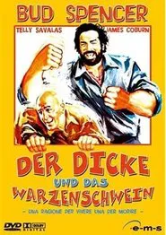 Una ragione per vivere e una per morire movie poster