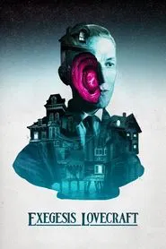 Exegesis Lovecraft movie poster