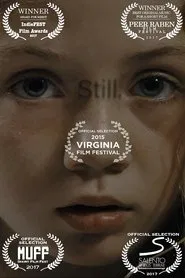 Still. movie poster