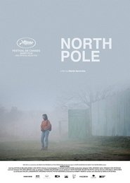 North Pole movie poster