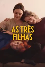 Poster do filme As Três Filhas