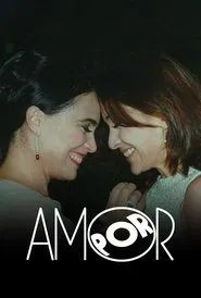 Anything for Love tv show poster