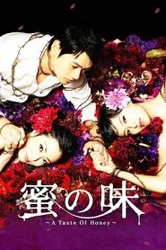 A Taste of Honey tv show poster