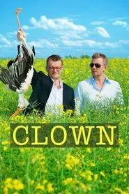 Poster da série Klovn