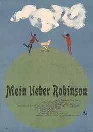 My Friend Robinson movie poster