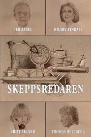 Skeppsredaren tv show poster