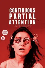 Poster do filme Continuous Partial Attention
