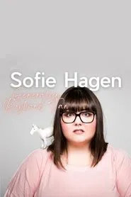 Sofie Hagen: Generation Boyband Fan movie poster