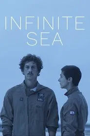 Infinite Sea movie poster