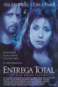 Miss Bolero movie poster
