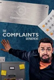 The Complaints Department tv show poster