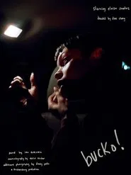 Bucko! movie poster