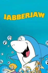 Jabberjaw tv show poster