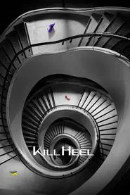 Kill Heel tv show poster